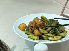 -鼎好家常菜(天桥店)