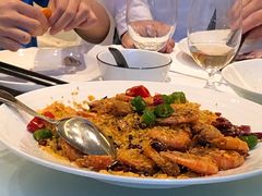 -丽晶轩中餐厅(重庆丽晶酒店)
