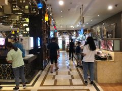 -芭菲盛宴·环球美食(锦城万达广场店)