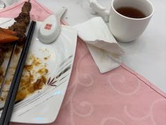 -鸿宾楼(展览馆路店)
