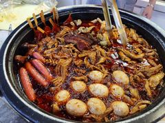 -安徽阜阳卷馍(西单店)