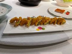 -三号黄浦会Canton Table