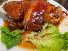 -润泽园饭庄(中山路店)