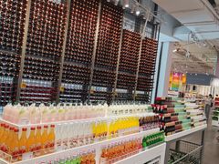 进口饮料区-KKV(深圳宏发大仟里店)