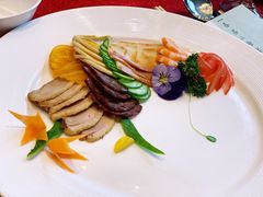 -武汉香格里拉大酒店·香宫中餐厅