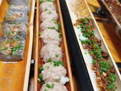 -竹一味·竹筒饭
