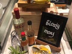 -新加坡万豪董厦酒店