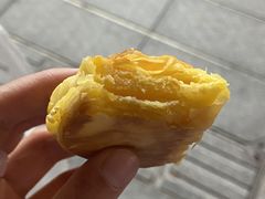 -永昌饼家(西华路店)