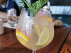 -Mercato莫卡多露台餐厅与酒吧(K11店)