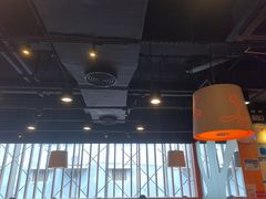 -大快活(丽丰店)