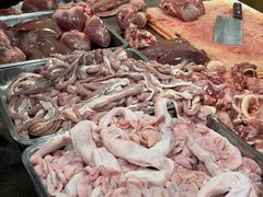 -标记美食新鲜猪杂(兴南大道店)