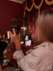 -WAVE SODA摄影工作室