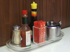 -龙记·香港茶餐厅(海上世界店)