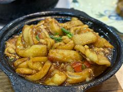 -炡坊黄鳝饭(骏丰大厦店)