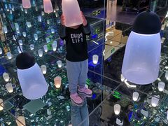 -天津梵高星空艺术馆(天河城旗舰店)