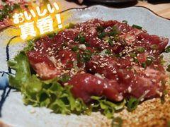 -隐家本格烧肉(万达广场店)