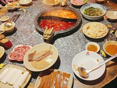 -蜀大侠火锅(春熙路店)