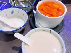 -佳佳甜品(寧波街總店)