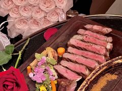 -PARFUM FLORAL花境法餐(南京首店)