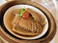 -正佳广场万豪酒店-粤菜餐厅·点心·海鲜·聚餐