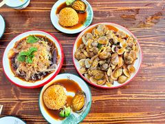 -叶存利海鲜大馅饺子(海宁路总店)