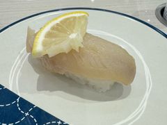 -濱寿司(高新伊藤店)