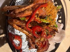 -避风塘(百联东郊店)