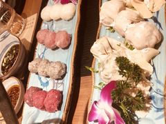 -大红袍火锅料理(尖沙咀店)