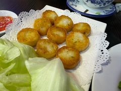 -东江海鲜大排档·潮汕菜·砂锅粥