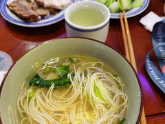 -同得兴 Since·1995 传统苏式面馆(十全街店)