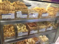 -上海哈尔滨食品厂(汇联商厦店)
