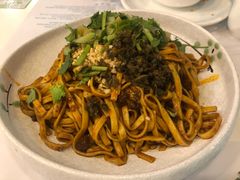燃面-付掌柜在成都·热炒砂锅集(金禾店)