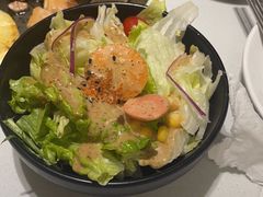 -韩时烤肉(枫蓝店)