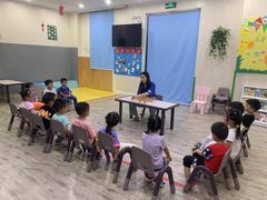 -凡育国际托育早教(大宁校区)