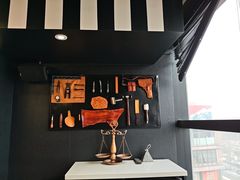 -CLUB心邸·掼蛋·麻将·扑克(日坛店)