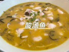 -九转小磨·非遗东北菜(群力店)