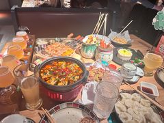 -雪熊精酿·哈尔滨烧烤酒馆(非遗大串店)