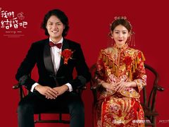 -爱我旅拍婚纱摄影(大理店)