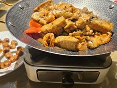 -黄泥岗·地道湖北菜(奥特莱斯店)