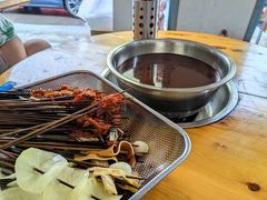 -学街秀兰麻辣烫