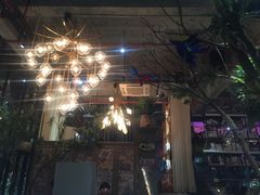 -范设计花园餐酒咖·中西餐·咖啡厅·酒馆