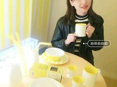 -CAFE'IN精品咖啡体验空间(小寨店)