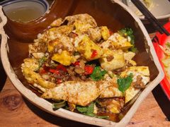 破店小炒鸡蛋-泥糊破店小酒馆·团建聚餐(南京西路店)