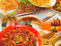 -陈记农家挂炉烤肉(雁南一路店)