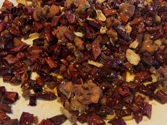 -辣婆婆(航天桥店)