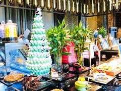 -美食汇自助餐厅(成都万达瑞华酒店)