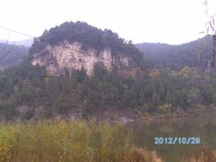 -牛郎织女景区