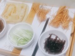 -鸭王烤鸭店(三里河店)