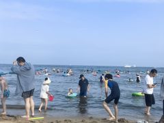 -南戴河旅游度假区