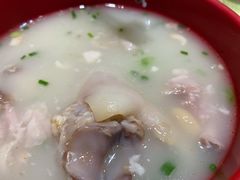 老妈蹄花-易老妈蹄花.特色川菜(人民公园总店)